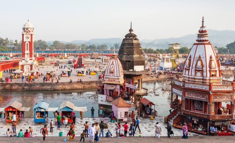 Best Time to Visit India: Weather, Festivals, and Travel Tips