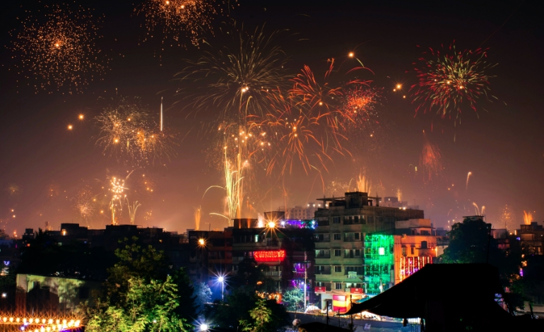 Exploring India’s Most Celebrated Religious Festivals