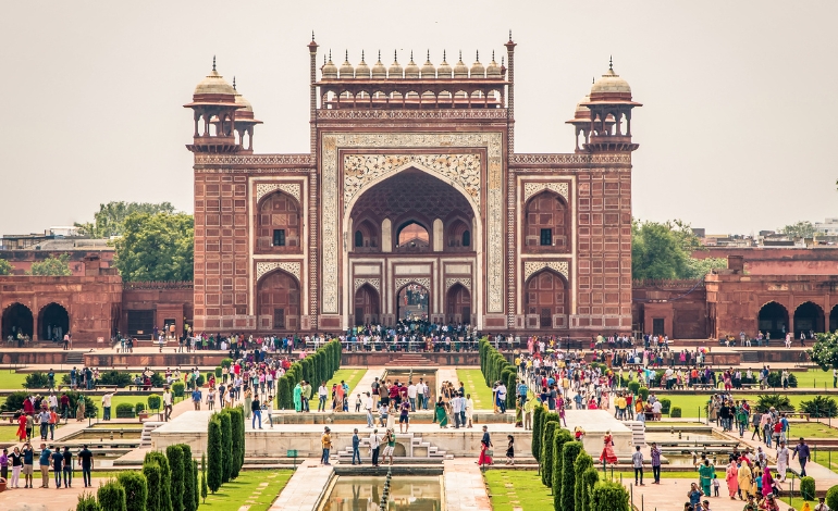 Ultimate Travel Itineraries for Exploring India: A Guide for Every Traveler