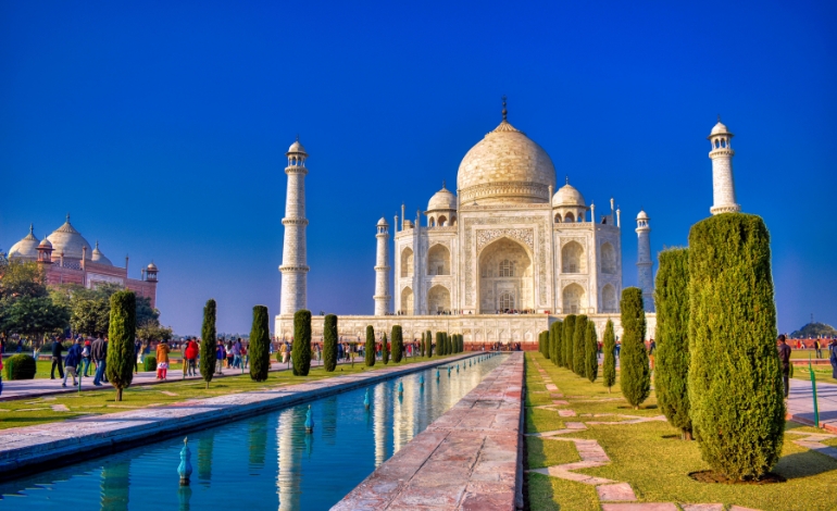 Top Destinations to Visit in India: A Traveler’s Guide to Hidden Gems