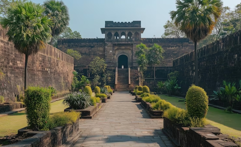 Unveiling India’s Rich Heritage: Top Historical Sites You Must Visit