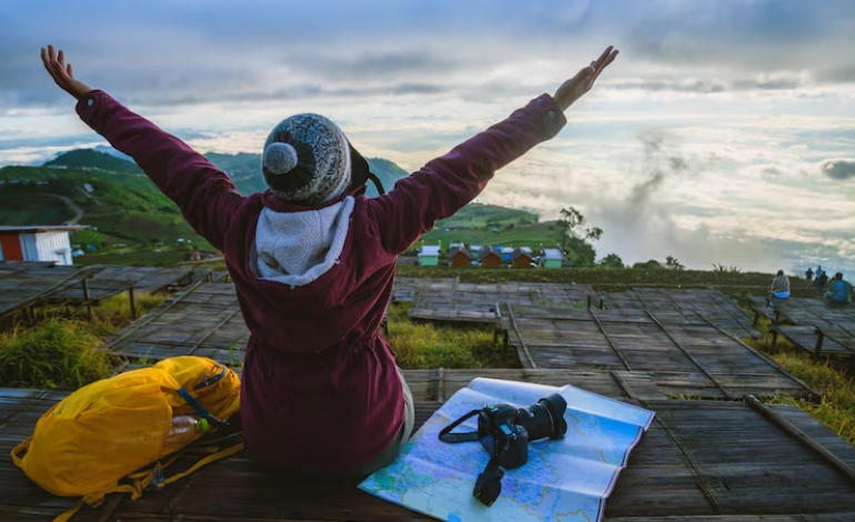 The Ultimate Travel Guide to India: Explore the Best Destinations