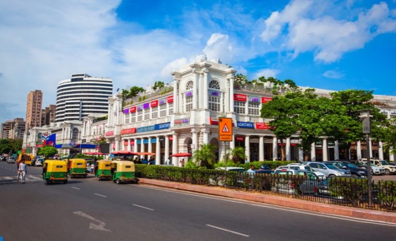 Discover the Best of Delhi: A Traveler’s Guide to India’s Capital