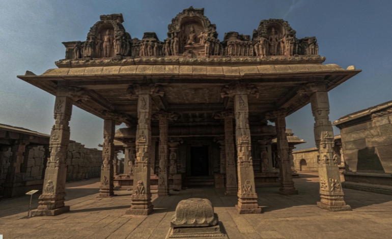 Exploring India’s Iconic Monuments: A Journey Through Time