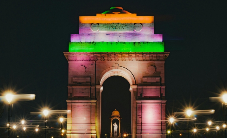 Celebrating India’s National Festivals: A Guide to the Country’s Rich Cultural Heritage
