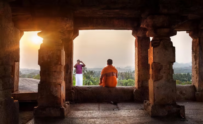 Exploring India’s Spiritual Heart: Top Religious Destinations You Must Visit